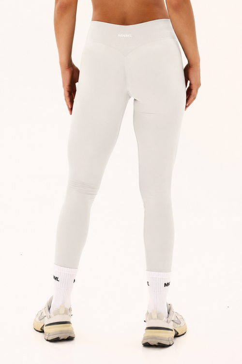 Sculpt Leggings - Oat