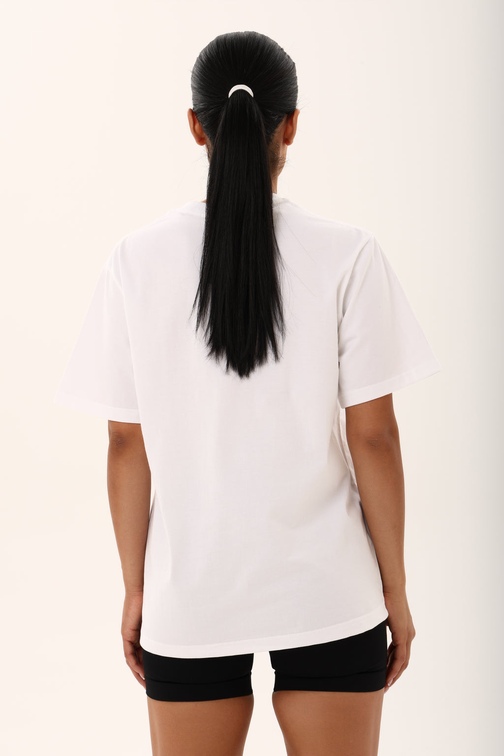 The MNML Basic Tee - White
