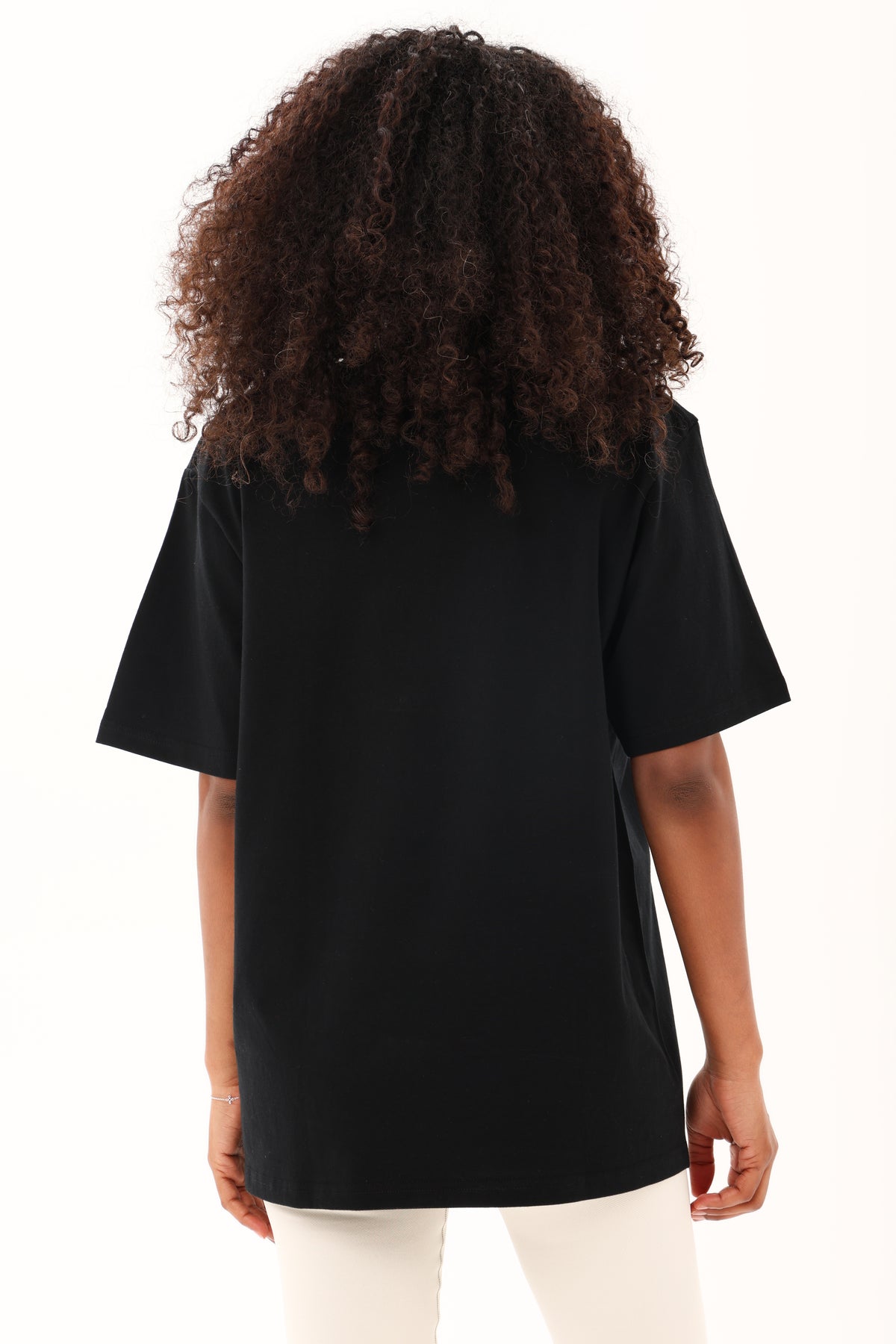 The MNML Basic Tee - Black