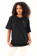 The MNML Basic Tee - Black