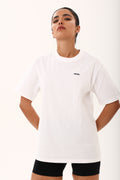 The MNML Basic Tee - White